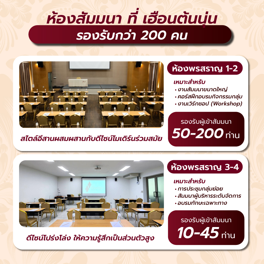 สัมมนา ขอนแก่น